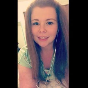 Meet your Posher, Kati